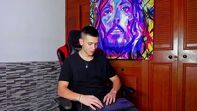 Dimitri higth420 online show from March 2025 01:01:01 AM