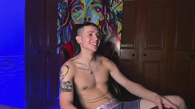 Dimitri higth420 online show from March 2025 07:57:01 AM