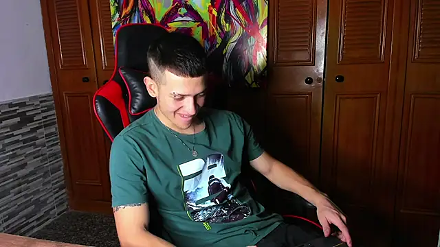 Dimitri higth420 online show from March 2025 10:55:02 PM