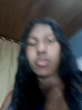 AnnieScott  online show from February 2025 10:04:02 PM