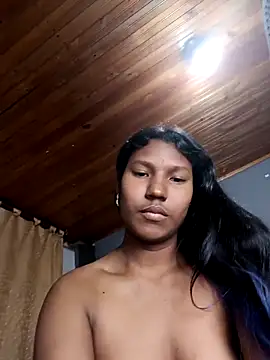 AnnieScott  online show from February 2025 10:17:02 PM