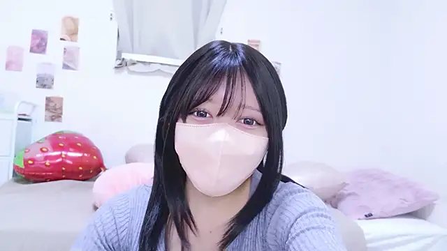 Yurie  online show from April 2026 10:19:01 AM