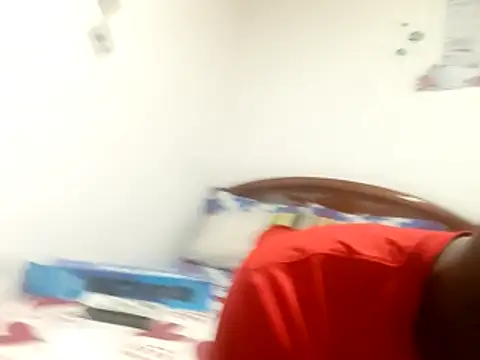 DalianHR33 online show from January 2026 12:04:02 AM