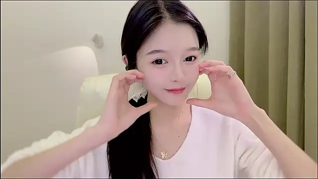 Snapshot of xiaodaibabyy chatting on January 2026 02:10:01 PM xiaodaibabyy online show from January 2026 02:10:01 PM
