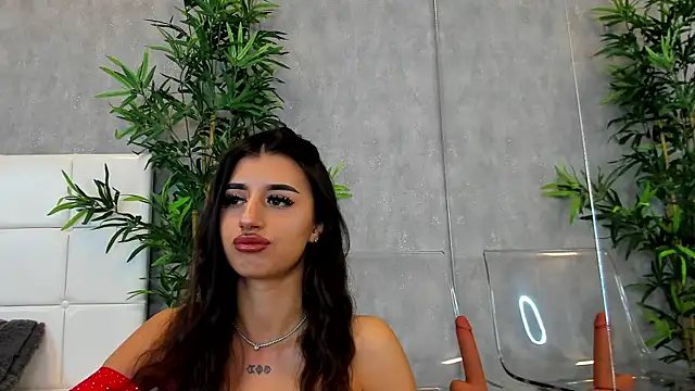 KatelynSparks online show from February 2025 06:38:02 AM