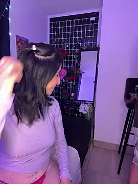 Carlasxdreams online show from March 2025 04:40:02 AM