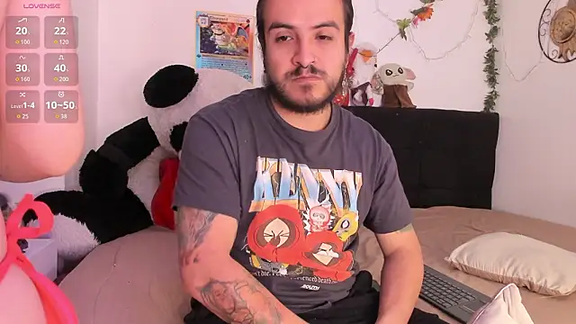 Carlasxdreams online show from March 2026 11:30:02 PM