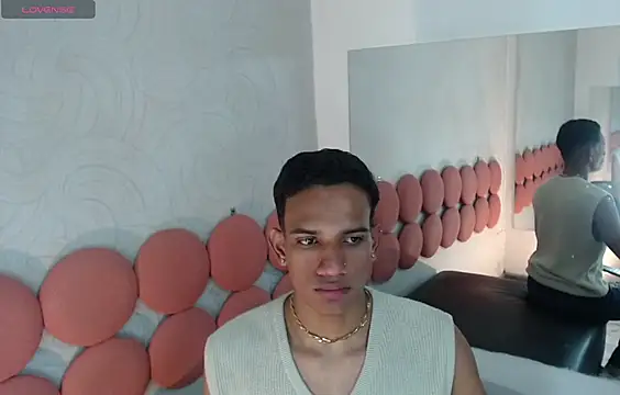 AbrahanBratz online show from January 2025 07:24:01 PM