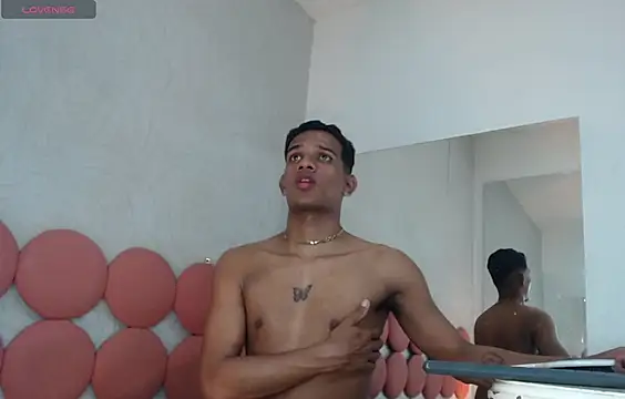 AbrahanBratz online show from January 2025 10:27:01 PM