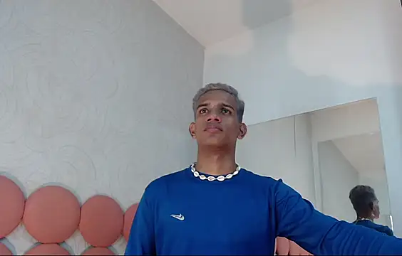 AbrahanBratz online show from January 2025 07:21:01 PM