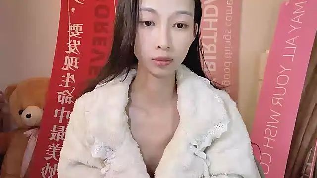 Snapshot of Lili-2 chatting on December 2024 02:20:01 AM Lili-2 online show from December 2024 02:20:01 AM