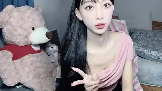 Snapshot of Lili-2 chatting on September 2025 05:29:02 PM Lili-2 online show from September 2025 05:29:02 PM