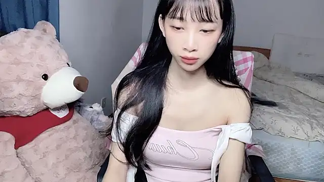 Snapshot of Lili-2 chatting on September 2025 02:55:01 PM Lili-2 online show from September 2025 02:55:01 PM