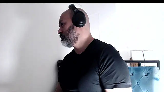 Gabriel Harmant online show from February 2026 02:23:01 PM