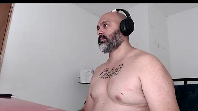 Gabriel Harmant online show from February 2026 02:31:02 PM