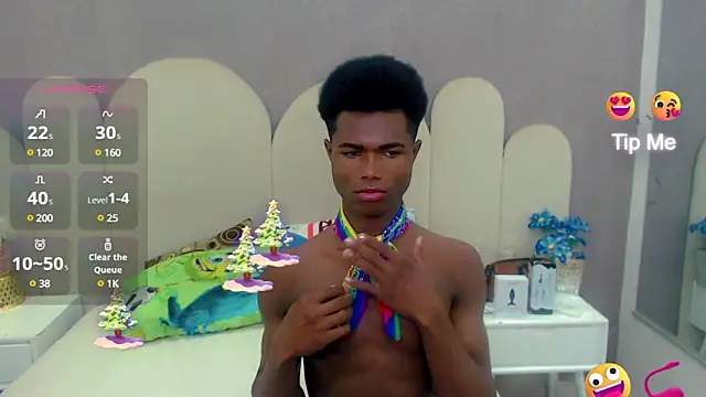 Snapshot of joel_blackcock chatting on February 2025 03:21:01 PM joel blackcock online show from February 2025 03:21:01 PM