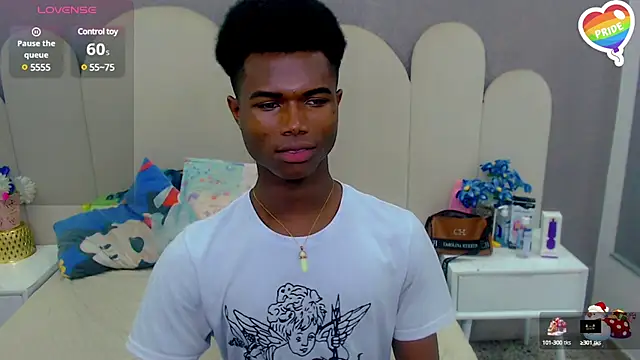 Snapshot of joel_blackcock chatting on February 2025 03:27:01 PM joel blackcock online show from February 2025 03:27:01 PM