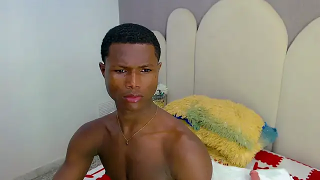 joel blackcock online show from November 2025 03:12:01 PM