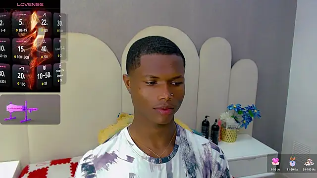 joel blackcock online show from December 2025 02:55:01 PM