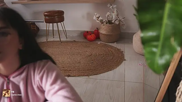 Dear Morgan online show from October 2025 07:46:02 PM