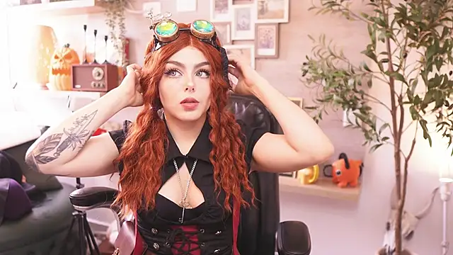 Dear Morgan online show from October 2025 07:37:01 PM