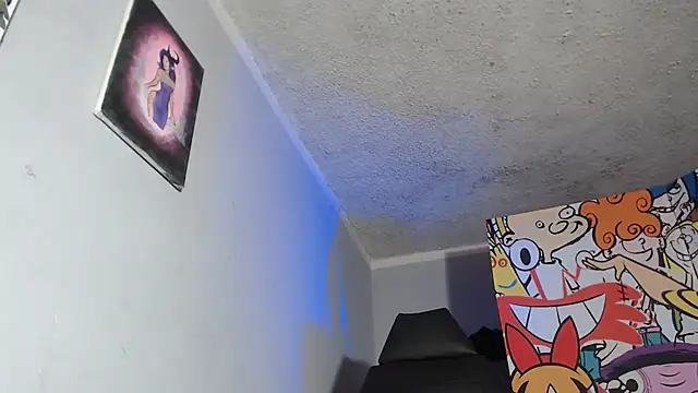 Nickhot0609 online show from February 2025 07:27:01 PM