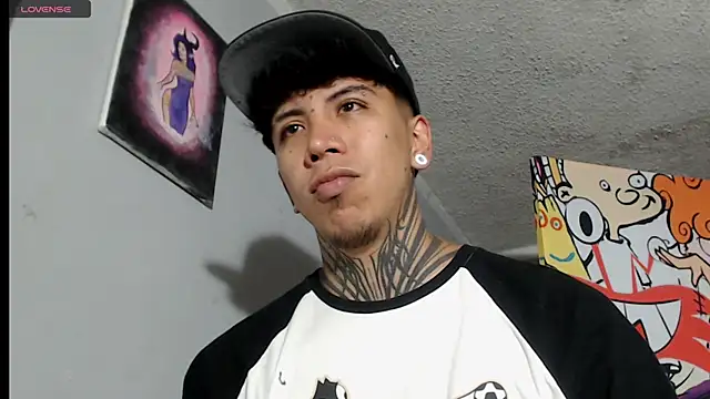 Nickhot0609 online show from March 2025 10:31:02 PM