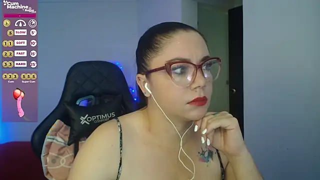 Madame Shein  online show from December 2024 10:19:01 PM