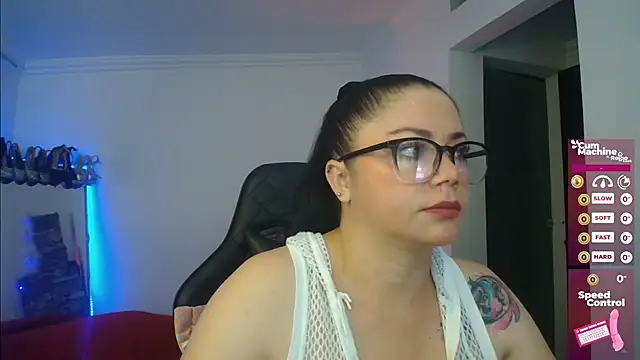 Madame Shein  online show from December 2024 09:30:02 AM