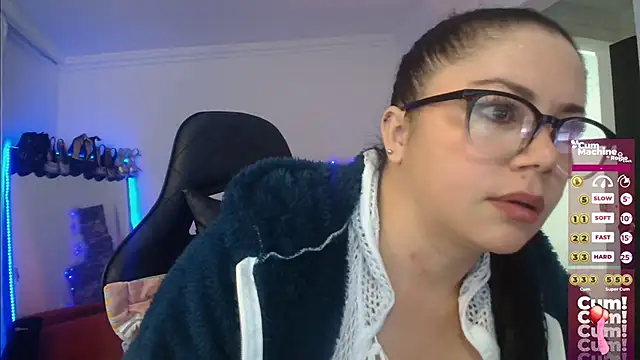 Madame Shein  online show from December 2024 12:34:01 PM