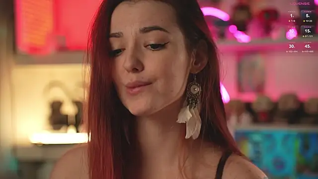 Snapshot of Charmings_054 chatting on February 2025 05:15:01 PM Charmings 054 online show from February 2025 05:15:01 PM