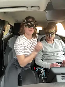 Snapshot of romeojulietLoveX chatting on March 2025 05:02:02 PM romeojulietLoveX online show from March 2025 05:02:02 PM