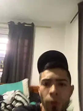 Jestebanano online show from February 2025 12:41:02 PM