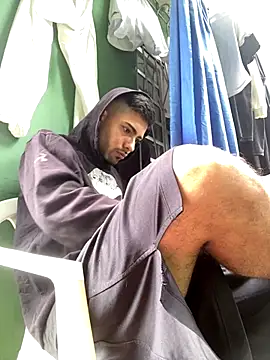 Jestebanano online show from September 2025 03:57:01 PM