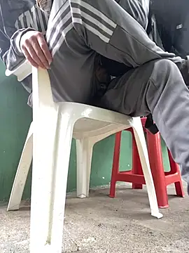 Jestebanano online show from September 2025 01:27:01 PM