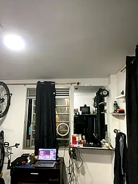 Jestebanano online show from December 2025 03:59:02 AM