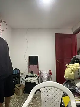 Jestebanano online show from February 2026 01:10:01 PM