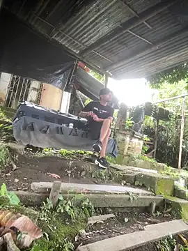 Jestebanano online show from March 2026 11:54:02 AM