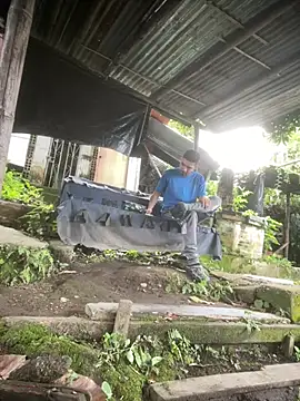 Jestebanano online show from April 2026 12:16:02 PM