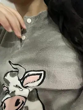 Lina-lolo online show from January 2025 09:46:02 PM