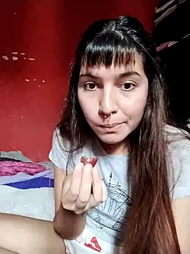 Cloeegoth online show from March 2025 05:49:01 PM