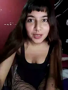 Cloeegoth online show from March 2025 03:40:01 AM