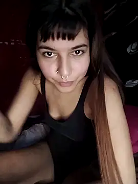 Cloeegoth online show from March 2025 06:21:02 PM