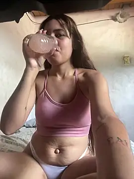 Cloeegoth online show from February 2026 04:45:02 PM