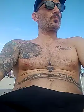 rolesexy online show from January 2025 07:18:01 PM