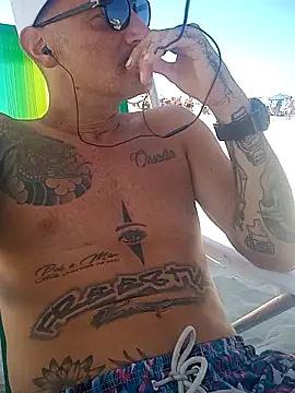 rolesexy online show from March 2025 02:54:01 PM