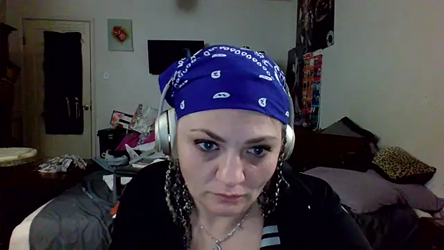 sophiarica online show from March 2026 04:27:01 AM