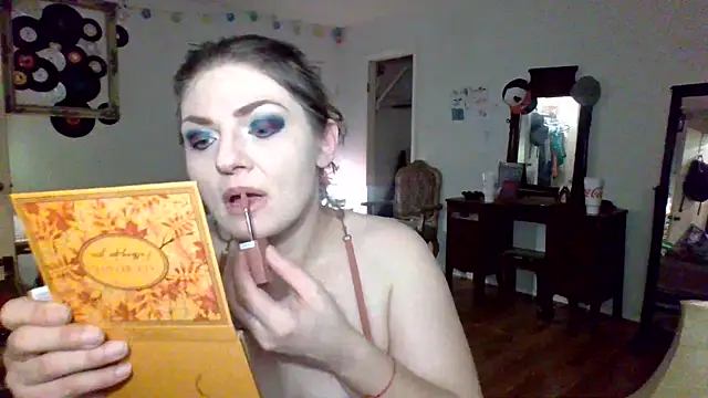 Snapshot of sophiarica chatting on May 2026 02:17:01 AM sophiarica online show from May 2026 02:17:01 AM