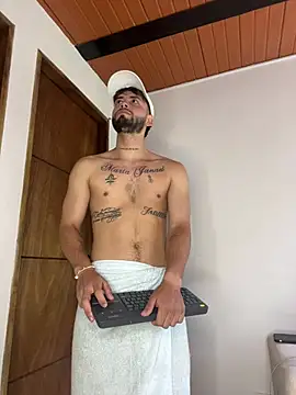 MattDevon online show from March 2026 03:50:01 PM