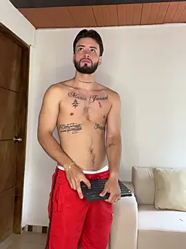 MattDevon online show from April 2026 03:02:02 PM